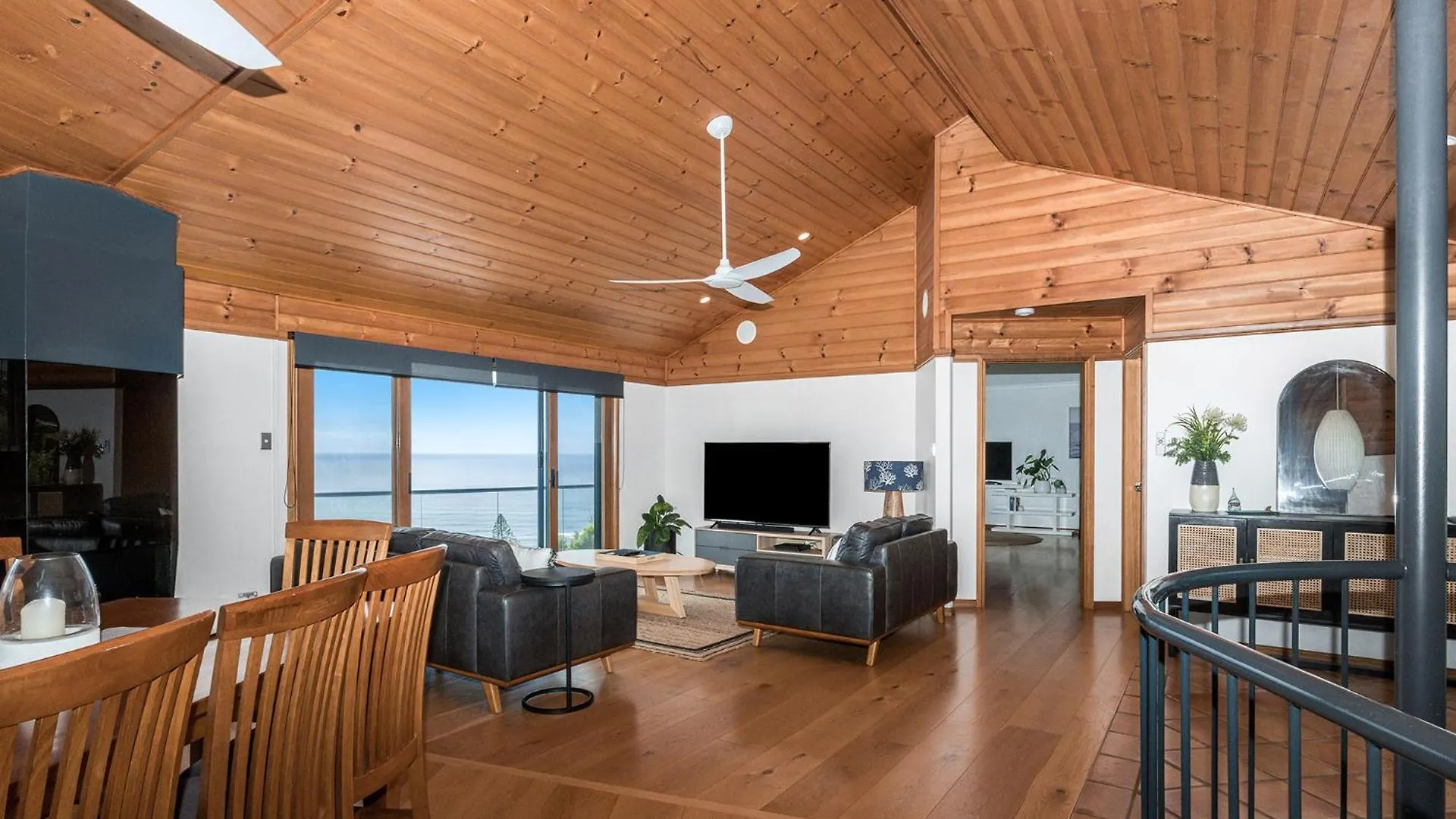 Wave Hill And The Pool House Villa Lennox Head 0*,
