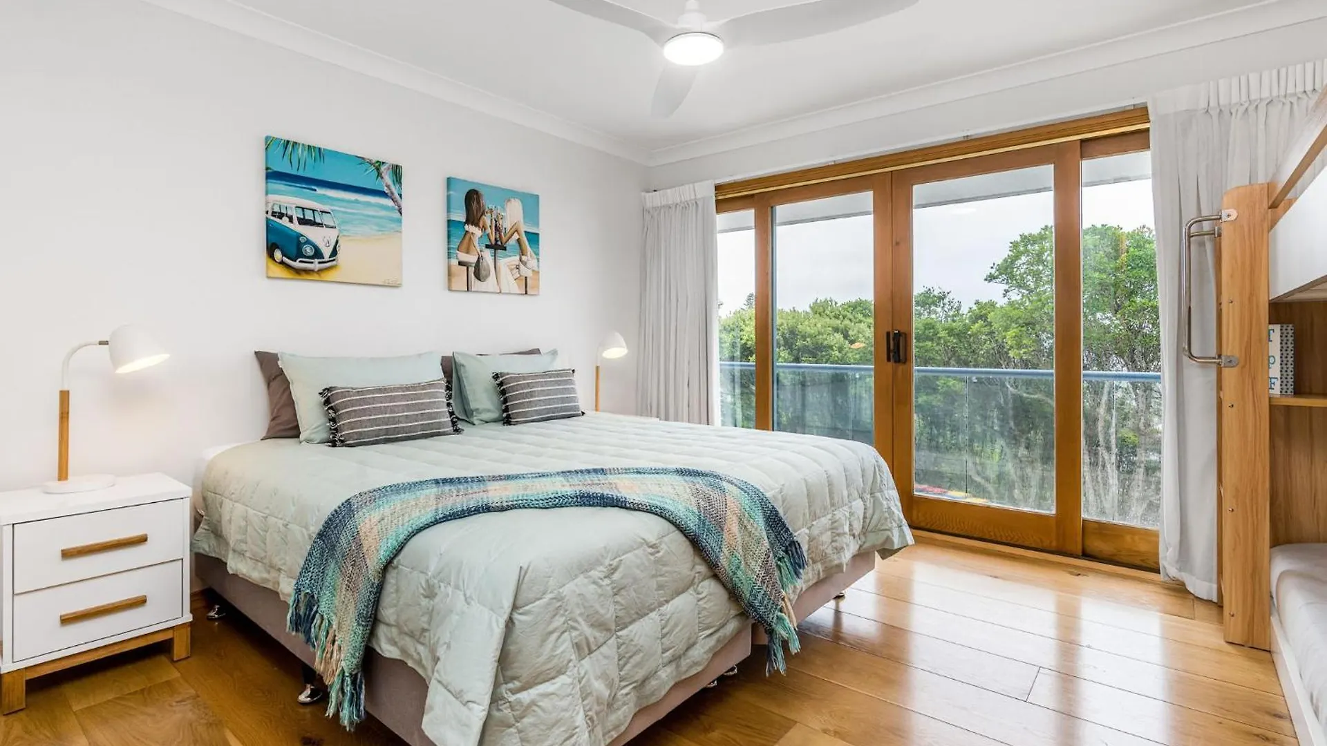 Wave Hill And The Pool House Villa Lennox Head 0*,  Australia