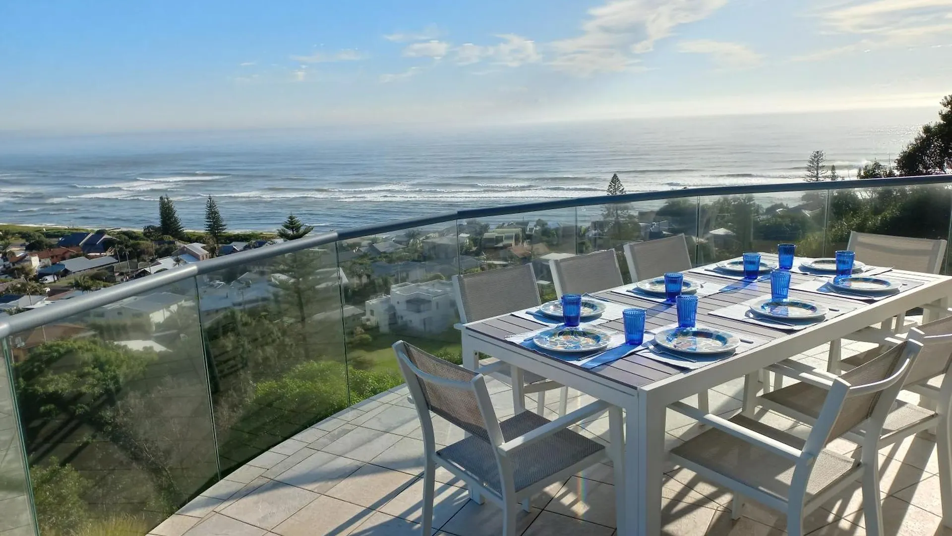 Holiday home Wave Hill And The Pool House Villa Lennox Head
