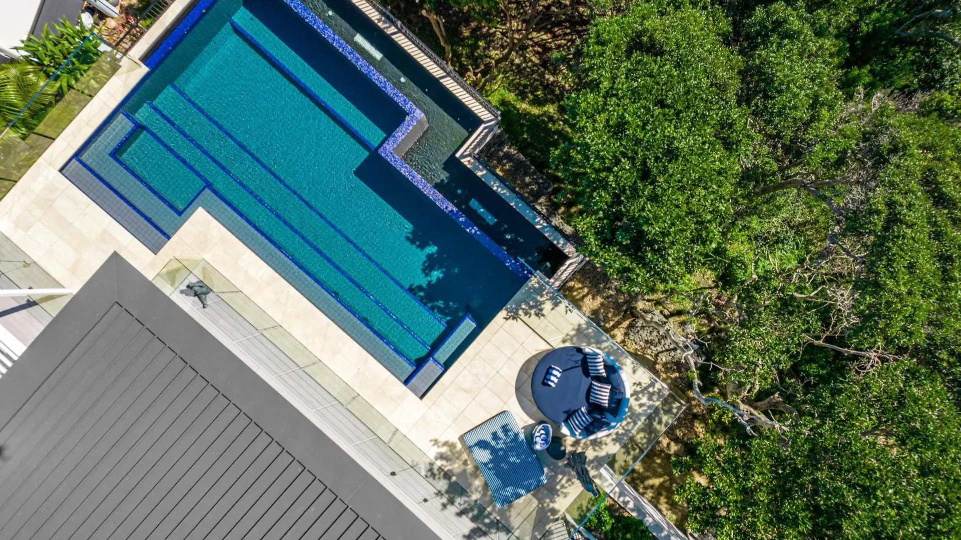 Wave Hill And The Pool House Villa Lennox Head Australia