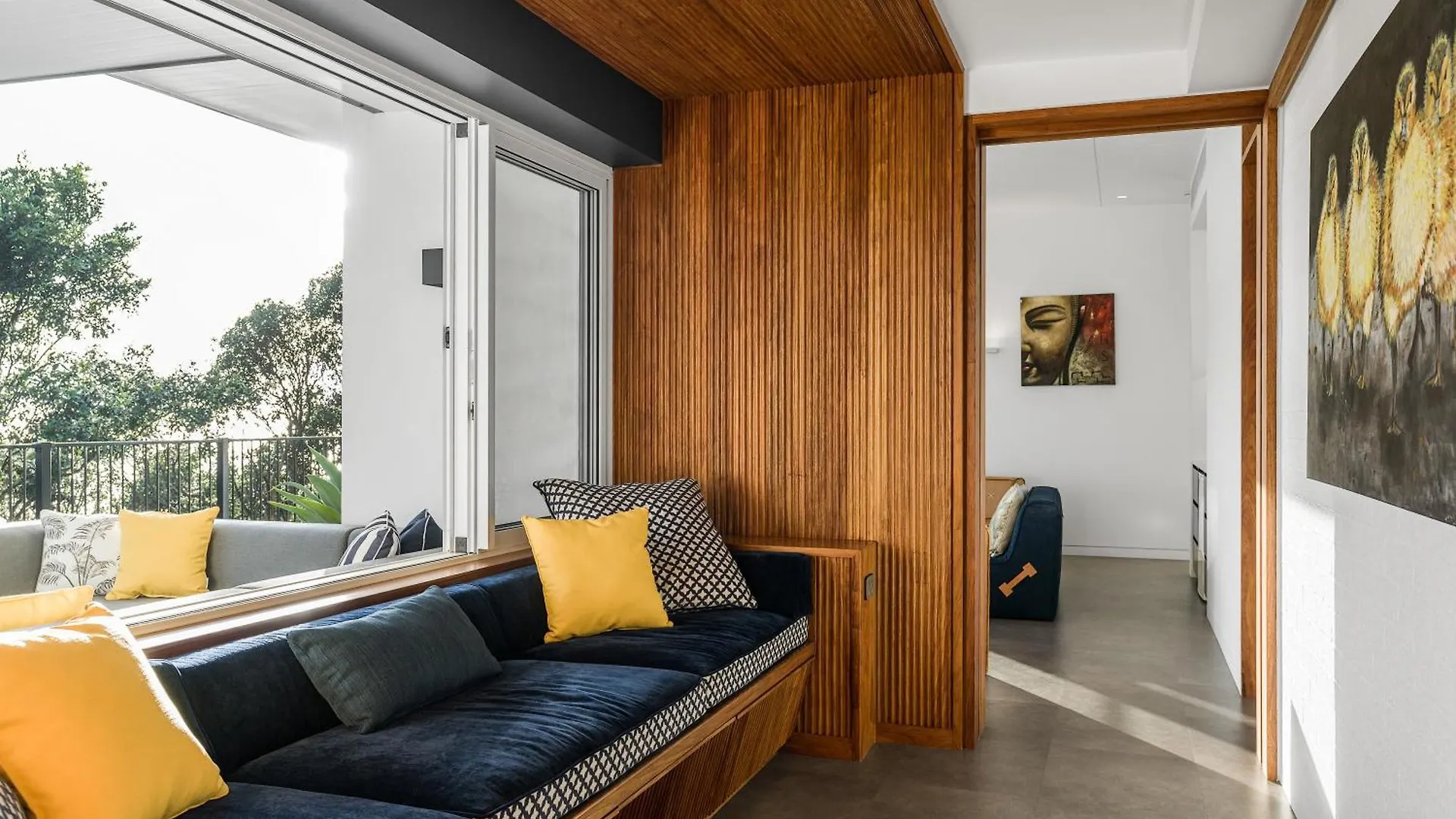 Wave Hill And The Pool House Villa Lennox Head