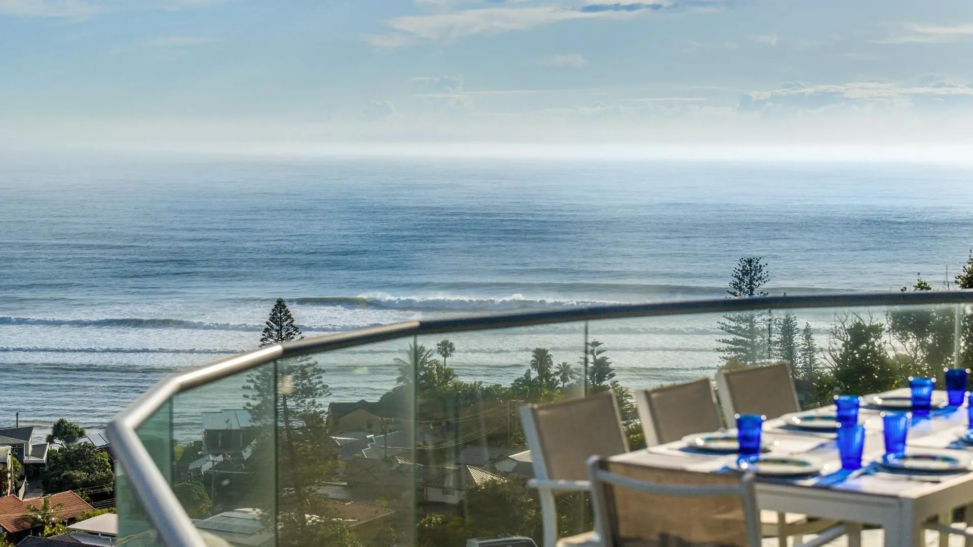 Wave Hill And The Pool House Villa Lennox Head 0*,
