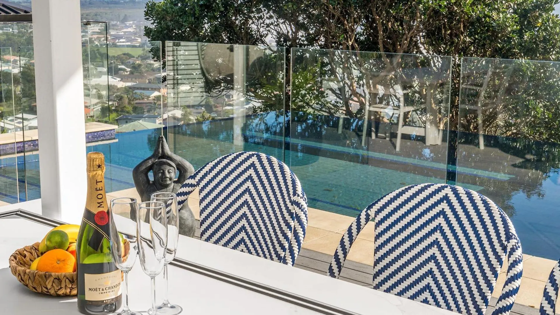 Wave Hill And The Pool House Villa Lennox Head